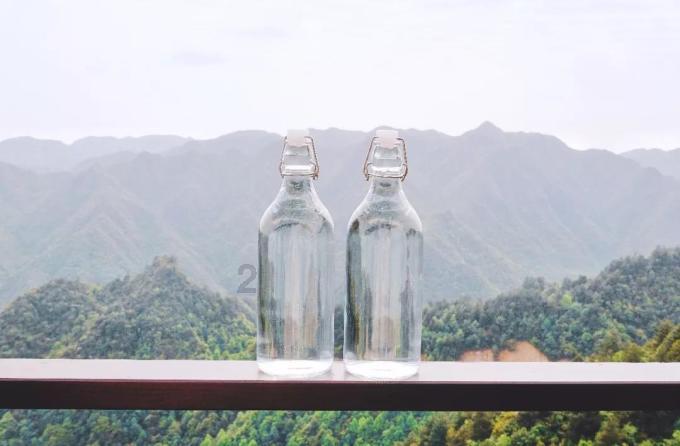 探索未知山峰